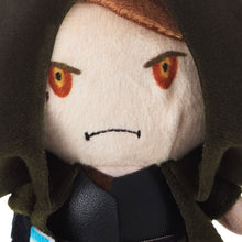 Load image into Gallery viewer, itty bittys® Star Wars™ Dark Side Anakin Skywalker™ Plush With Light
