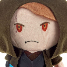 Load image into Gallery viewer, itty bittys® Star Wars™ Dark Side Anakin Skywalker™ Plush With Light
