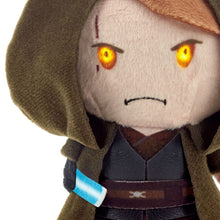 Load image into Gallery viewer, itty bittys® Star Wars™ Dark Side Anakin Skywalker™ Plush With Light
