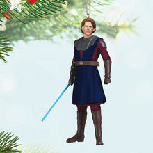 Load image into Gallery viewer, Star Wars: Ahsoka™ Jedi™ General Anakin Skywalker™ Ornament
