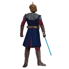 Load image into Gallery viewer, Star Wars: Ahsoka™ Jedi™ General Anakin Skywalker™ Ornament
