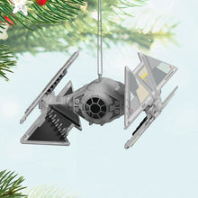 Load image into Gallery viewer, Star Wars: Andor™ TIE Avenger™ Ornament
