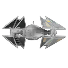 Load image into Gallery viewer, Star Wars: Andor™ TIE Avenger™ Ornament
