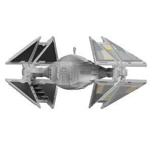Star Wars: Andor™ TIE Avenger™ Ornament