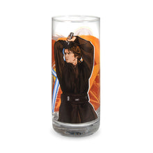 Load image into Gallery viewer, Star Wars™ Battle on Mustafar Collectible Drinking Glass
