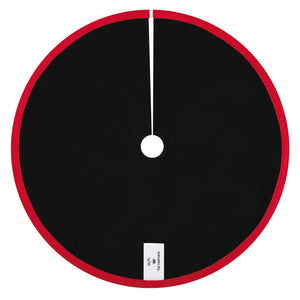 Mini Star Wars: The Galactic Empire™ Fabric Tree Skirt, 12"
