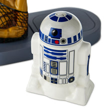 Load image into Gallery viewer, Star Wars™ C-3PO™ and R2-D2™ Salt and Pepper Shakers With Sound
