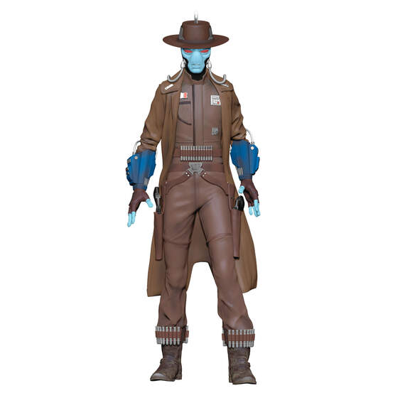 Star Wars: The Book of Boba Fett™ Cad Bane™ Ornament