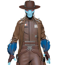 Load image into Gallery viewer, Star Wars: The Book of Boba Fett™ Cad Bane™ Ornament
