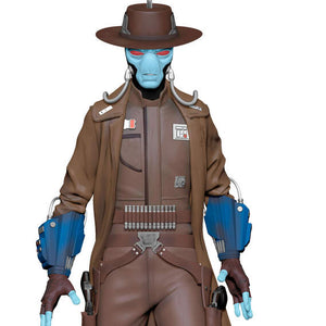 Star Wars: The Book of Boba Fett™ Cad Bane™ Ornament