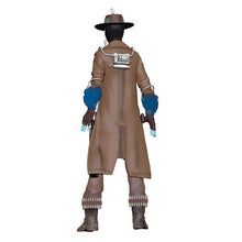 Load image into Gallery viewer, Star Wars: The Book of Boba Fett™ Cad Bane™ Ornament
