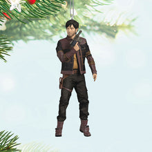 Load image into Gallery viewer, Star Wars: Andor™ Cassian Andor™ Ornament
