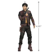 Load image into Gallery viewer, Star Wars: Andor™ Cassian Andor™ Ornament
