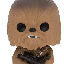 Load image into Gallery viewer, Star Wars™ Chewbacca™ Funko POP!® Hallmark Ornament
