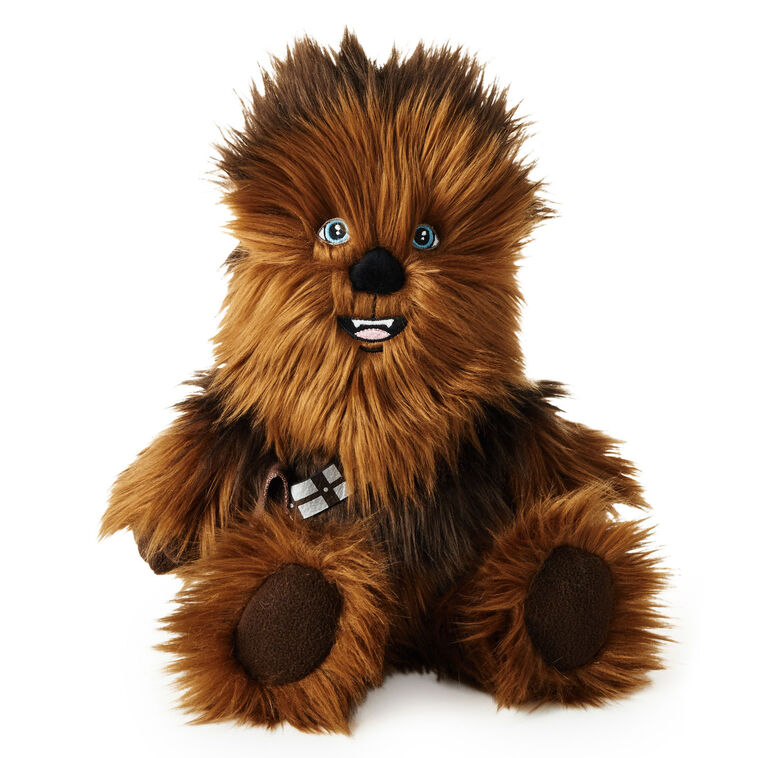 Star Wars Chewbacca