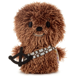 itty bittys® Star Wars™ Chewbacca™ Plush With Sound