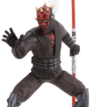 Load image into Gallery viewer, Star Wars™ Darth Maul™ Hallmark Ornament
