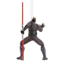 Load image into Gallery viewer, Star Wars™ Darth Maul™ Hallmark Ornament
