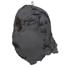 Load image into Gallery viewer, Star Wars: The Force Awakens™ 10th Anniversary Darth Vader™ Pyre Helmet Ornament
