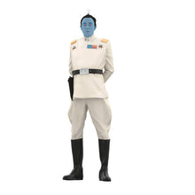 Load image into Gallery viewer, Star Wars: Ahsoka™ Grand Admiral Thrawn™ Ornament
