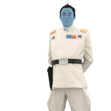 Load image into Gallery viewer, Star Wars: Ahsoka™ Grand Admiral Thrawn™ Ornament
