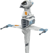 Load image into Gallery viewer, Star Wars: Return of the Jedi™ B-Wing Fighter™ Ornament - Hallmark Timmins
