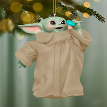 Load image into Gallery viewer, Star Wars: The Mandalorian and Grogu™ Ornament - Hallmark Timmins
