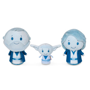 itty bittys® Star Wars™ Jedi™ Force Ghosts Plush, Set of 3