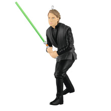 Load image into Gallery viewer, Star Wars: Return of the Jedi™ Jedi Knight™ Luke Skywalker™ Ornament
