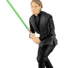 Load image into Gallery viewer, Star Wars: Return of the Jedi™ Jedi Knight™ Luke Skywalker™ Ornament
