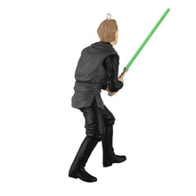 Load image into Gallery viewer, Star Wars: Return of the Jedi™ Jedi Knight™ Luke Skywalker™ Ornament

