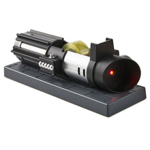 Load image into Gallery viewer, Star Wars™ Lightsaber™ Tape Dispenser With Light and Sound
