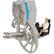 Load image into Gallery viewer, Star Wars™ TIE Fighter™ Attack Collection Luke Skywalker™ Ornament With Light and Sound
