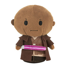 Load image into Gallery viewer, itty bittys® Star Wars™ Mace Windu™ Plush
