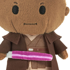 Star Wars Mace Windu Plush