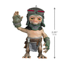 Load image into Gallery viewer, Star Wars: The Mandalorian and Grogu™ Anzellan™ Ornament - Hallmark Timmins
