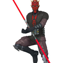 Load image into Gallery viewer, Star Wars: Maul - Shadow Lord™ Maul™ Ornament - Hallmark Timmins
