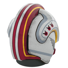 Load image into Gallery viewer, Mini Star Wars™ Red Five Rebel Pilot ShowToppers Musical Tree Topper With Light, 3" - Hallmark Timmins
