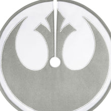 Load image into Gallery viewer, Mini Star Wars™ The Rebel Alliance™ Fabric Tree Skirt, 12"
