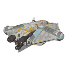 Load image into Gallery viewer, Star Wars: Rebels™ 10th Anniversary The Ghost™ Ornament With Sound
