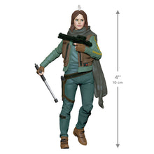 Load image into Gallery viewer, Rogue One: A Star Wars Story™ 10th Anniversary Jyn Erso™ Ornament - Hallmark Timmins
