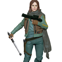 Load image into Gallery viewer, Rogue One: A Star Wars Story™ 10th Anniversary Jyn Erso™ Ornament - Hallmark Timmins
