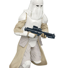 Load image into Gallery viewer, Star Wars: The Empire Strikes Back™ Snowtrooper™ Ornament - Hallmark Timmins

