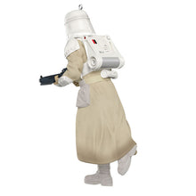 Load image into Gallery viewer, Star Wars: The Empire Strikes Back™ Snowtrooper™ Ornament - Hallmark Timmins
