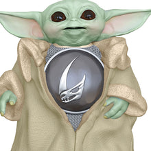 Load image into Gallery viewer, Star Wars: The Mandalorian™ Grogu™ Ornament
