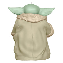 Load image into Gallery viewer, Star Wars: The Mandalorian™ Grogu™ Ornament
