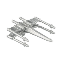 Load image into Gallery viewer, Mini Star Wars™ X-Wing Starfighter™ Ornament, 0.5"
