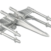 Load image into Gallery viewer, Mini Star Wars™ X-Wing Starfighter™ Ornament, 0.5"
