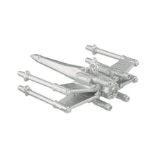 Load image into Gallery viewer, Mini Star Wars™ X-Wing Starfighter™ Ornament, 0.5"
