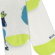 Load image into Gallery viewer, Star Wars™ Yoda™ Novelty Crew Socks
